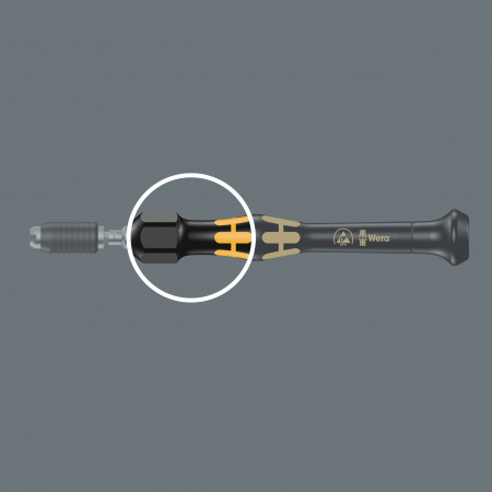 WERA 074802