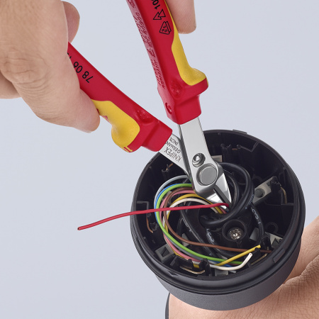 Knipex 7806125