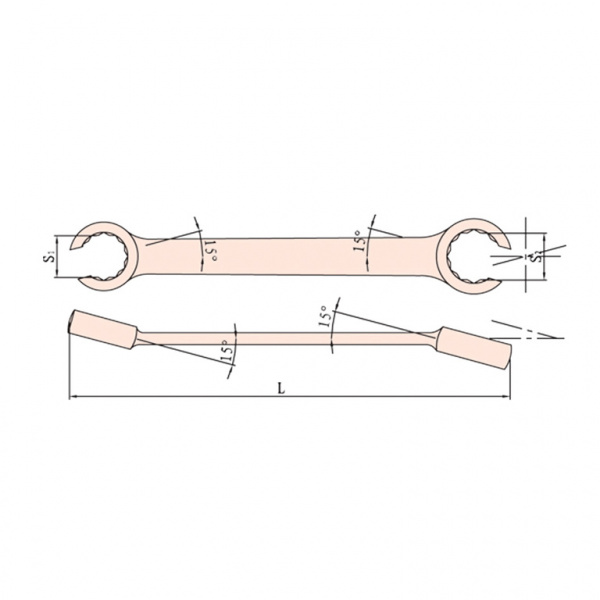 GARWIN GSSUMB1415