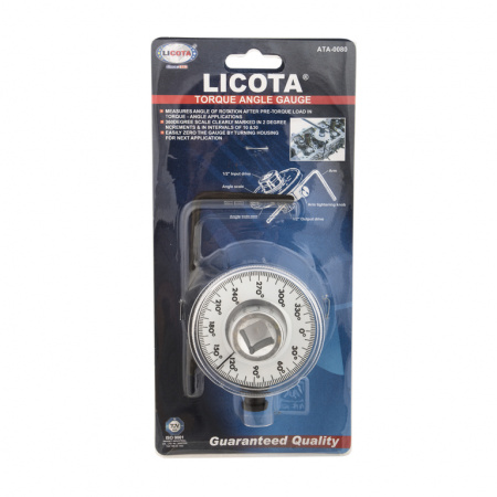 Угломер (ATA-0080)