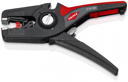 Knipex 1252195SB