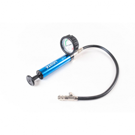 Тестер систем охлаждения для грузовых и коммерческих автомобилей (ATP-0106)