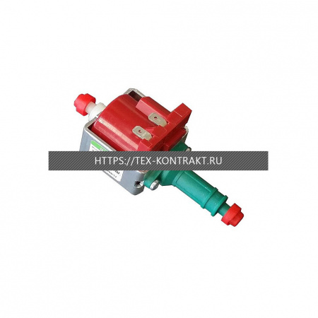 Помпа для воды ULKA HF2, 18 watt, 3BAR, 700ml, 100%, красная (49BQ116)