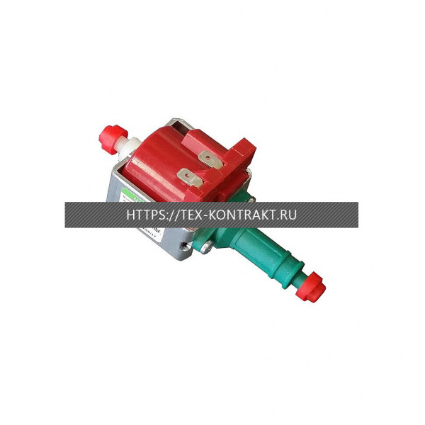 Помпа для воды ULKA HF2, 18 watt, 3BAR, 700ml, 100%, красная (49BQ116)