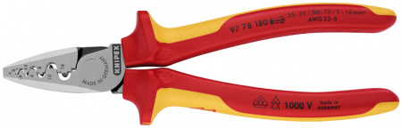 Knipex 9778180SB