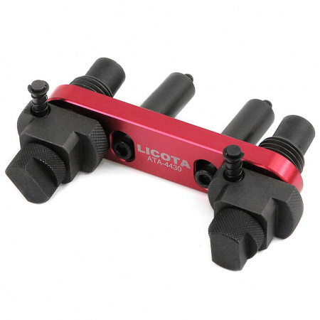 Съёмник топливных форсунок BMW N55, OEM: 130270 (ATA-4430)