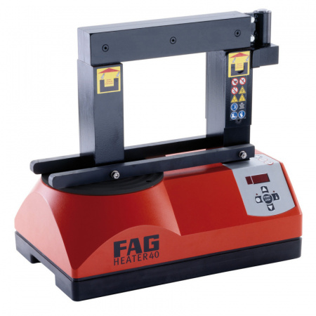 Индукционный нагреватель Fag Heater 20