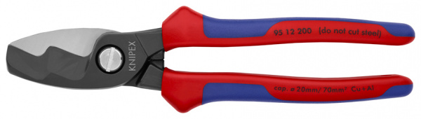 Knipex 9512200SB
