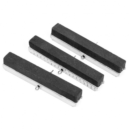 Сменные камни для хона L=76,2 мм (ATE-4100)