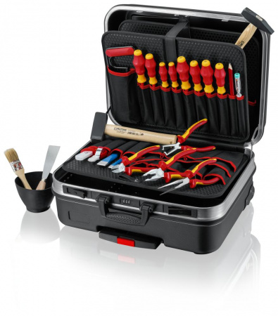 Knipex 002106HLS
