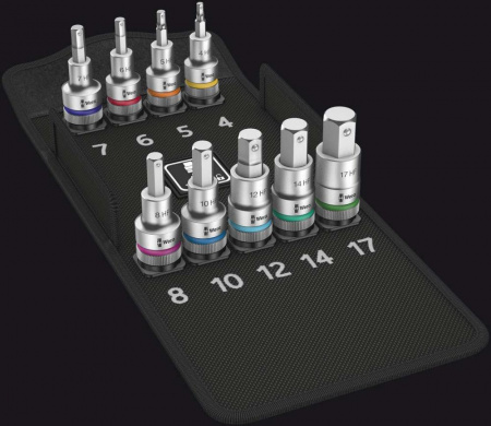 WERA 004201