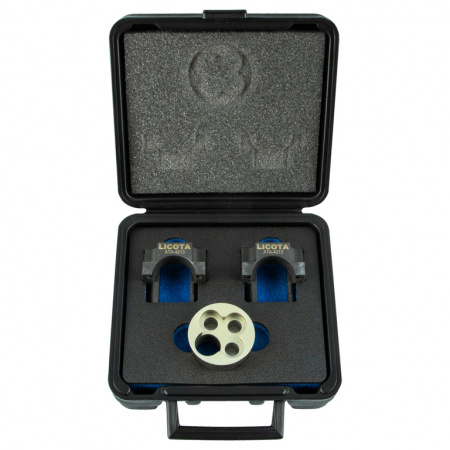 Набор для установки фаз ГРМ Mercedes M651 (ATA-4213)