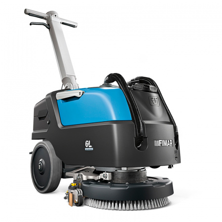 Поломоечнеая машина Fimap GL
