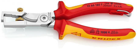 Knipex 1366180TBK
