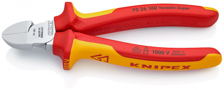 Knipex 7026160