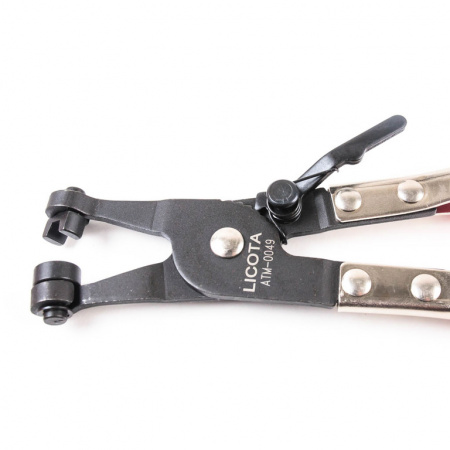 Клещи для хомутов шлангов (MOBEA) (ATM-0049)