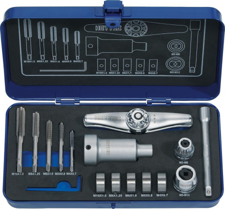 HEYCO HE-50814900000