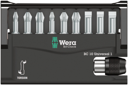 WERA 056161