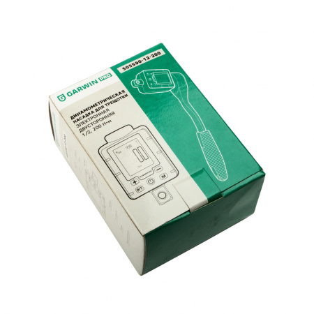 GARWIN 505590-12-200