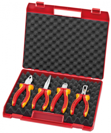 Knipex 002015