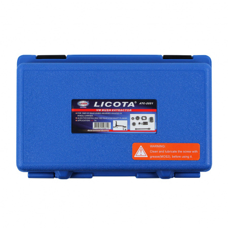 Съемник сайлентблоков VW T4 (ATC-2051)