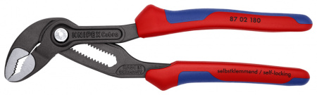 Knipex 8702180SB