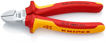 Knipex 7006160SB
