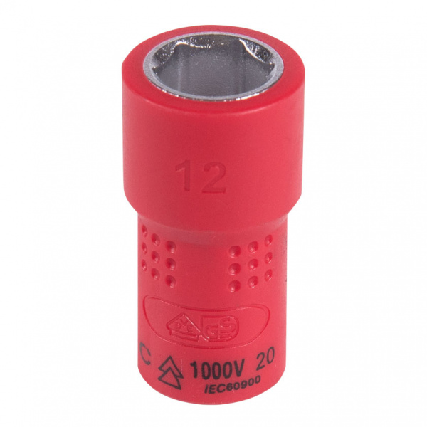 KING TONY 2335VE12M