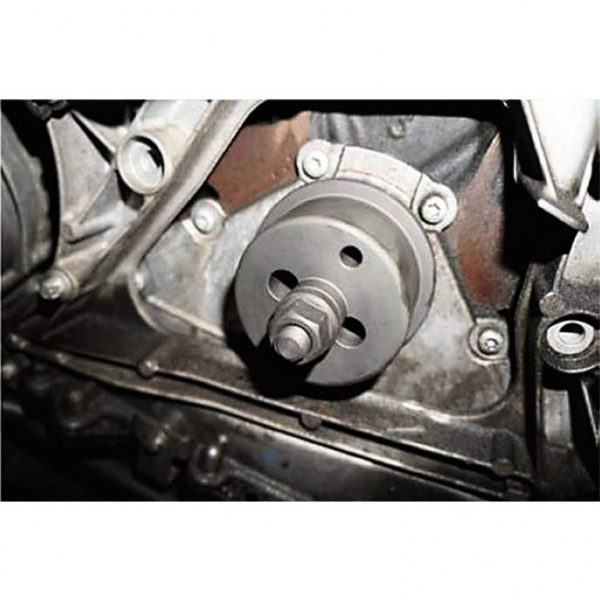 Инструмент для замены сальников коленвала Mercedes M651 (ATA-4217)