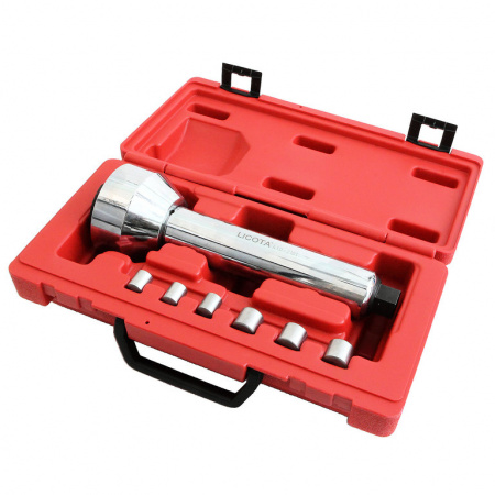 Съемник рулевых тяг универсальный, 28-45 мм (ATD-2101)