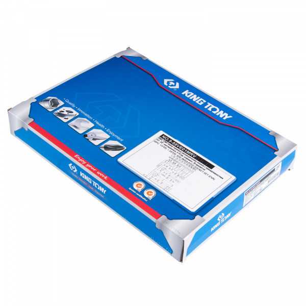 KING TONY 955VE01MRV