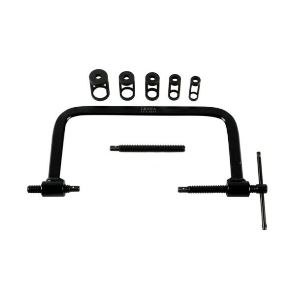 Рассухариватель с 5-ю сменными насадками (ATA-0034)