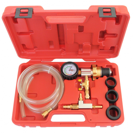 Набор для замены охлаждающей жидкости (ATP-0104)