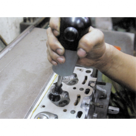 Машинка для притирки клапанов пневматическая (ATA-1401)