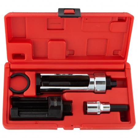 Съемник форсунок Мерседес CDi OM 611, 612, 613 (ATA-1701)