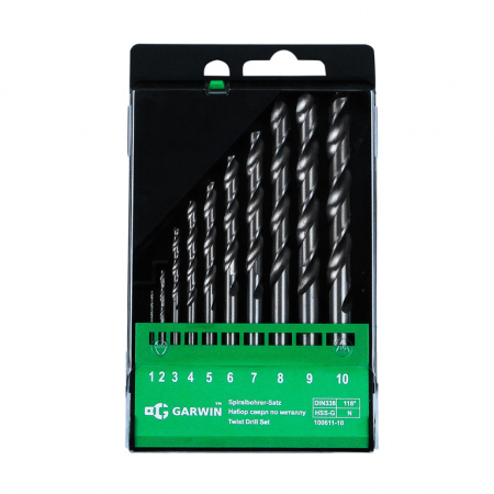 GARWIN 100611-10