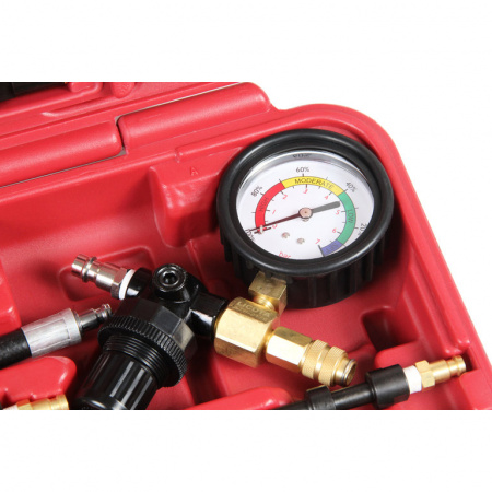 Пневмотестер дизельных двигателей легковые, грузовые (ATP-2176)