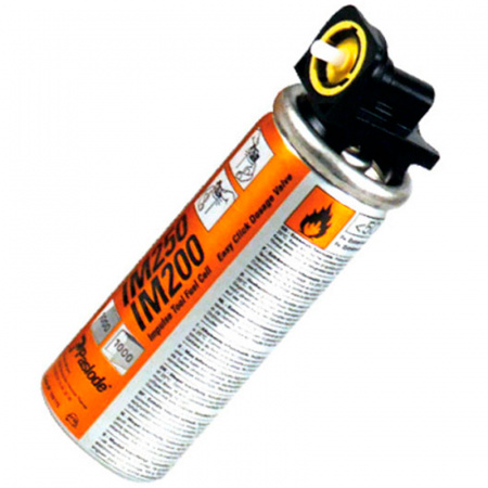 Газовый баллон Paslode для инструментов серии IM200/250