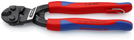 Knipex 7102200T