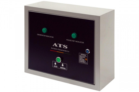 Бензогенератор TSS SGG 16000EH3LA с АВР