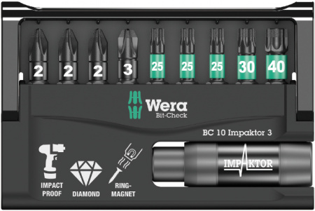 WERA 057683