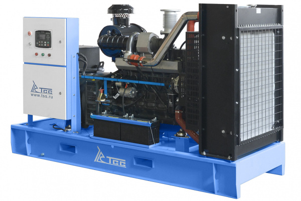 Дизельная электростанция 150 кВт TYc 210TS