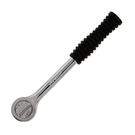 Трещотка с круглой головкой 3/8" (TWT-10005-3/8)