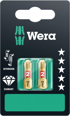 WERA 073335