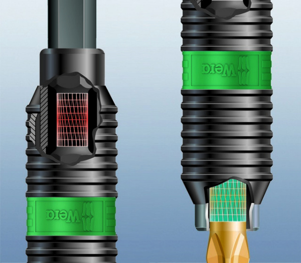 WERA 073332
