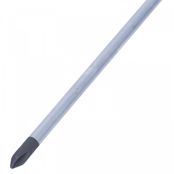 МАСТАК Отвертка крестовая Phillips №1, 150 мм, держатель МАСТАК 041-01150H