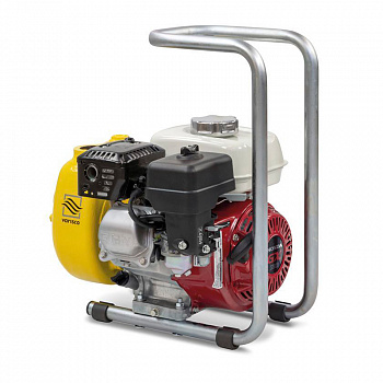 Дизельная мотопомпа Atlas Copco VAR 2-100 MLD56 G30