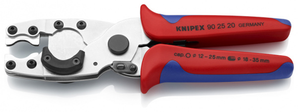 Knipex 902520SB