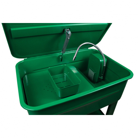 GARWIN GE-PW75