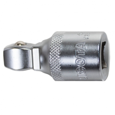 Удлинитель 1/2" 50 мм с шаром (AEB-B402)